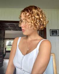 Maybe you would like to learn more about one of these? Tipos De Cortes De Pelo Rizado Para Evitar Caer En El Peinado Menina