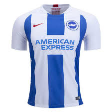 Popular items for brighton fc print. Brighton Hove Albion Fc Cheap Brighton Hove Albion Fc Soccer Jerseys For Sales Premier League Soccer Jerseys Gogoalshop