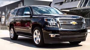 Our comprehensive coverage delivers all you need to know to make an informed car buying decision. 2015 Chevrolet Tahoe Z71 Vs 2015 Chevrolet Tahoe Ltz Youtube