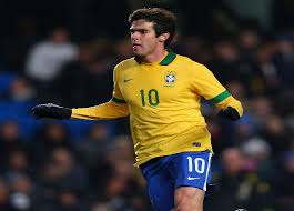 He is generally regarded as one of the best players of his generation, and he is one of the very few players to have won the fifa world cup. The Untold Story Of Kaka Sports Big News