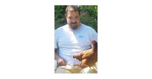 DANIEL FLOCK Obituary (1971