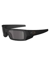 Amazon Com Oakley Mens Oo9014 Gascan Sunglasses Black