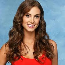 Cassandra Ferguson's Instagram, Twitter & Facebook