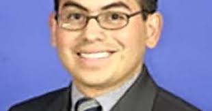 State Sen. Ronald Calderon's choice of a spokesman troubles some