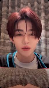 Zhang Hao of ZEROBASEONE singing ‘Dilaw’ during his live 💛, stream #Dilaw,  🖇️ : https://spoti.fi/3QTj6rJ, #Maki #MakiDilaw #TarsierRecords