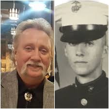 Tomorrow 8/5/24 marks 44 years since I stepped