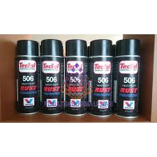 Sika lube 227 berfungsi menghilangkan karat dan sehingga membuat peralatan terlihat seperti baru. Jual Tectyl 506 Aerosol Spray Pelumas Anti Karat Multidaya Prima Lestari