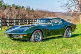 Image result for Green Go 1970 Monaco