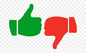 green thumbs up red thumbs down clipart 5533603 pinclipart green thumbs up red thumbs down clipart