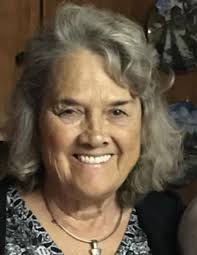 Judith "Judy" Kay Coffey Obituary