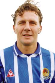 Peter Jackson :: Fotografias :: ogol.com.br