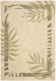 Alibaba.com offers 6,155 palm green leaf products. Palm Leaf Outdoor Rug Courtyard Collection Safavieh Com