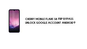 Upgraded to cherry mobile aqua s10pro. Cherry Mobile Flare S8 Frp Bypass Without Pc Unlock Google Android 9