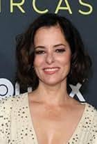 Parker Posey's Instagram, Twitter & Facebook