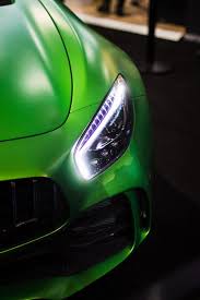 Starring Mercedes Amg Gtr By Julien Jelsch Autos Hering