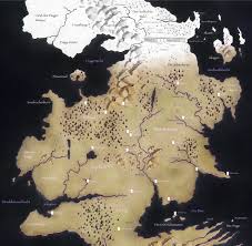 The books the show is based on meanwhile are heading towards their seventh edition. Norden Game Of Thrones Wiki Fandom