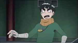 Oct 31, 2019 · by heran mamo. Might Guy Naruto Legend Out Here Bussin Ninjas Asses With Only One Leg Black Nerd Problems