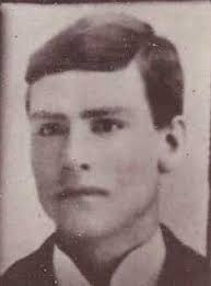 John Ambrose McCarty (1878-1963)