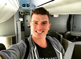 Business class, main cabin extra and economy class. American Airlines Boeing 787 8 Dreamliner Business Class Review