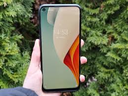 OnePlus Nord N100 im Test: Etwas zu ...