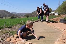 Wilgewandel holiday farm promises great family fun with activities to suit all ages. Wilgewandel Holiday Farm Oudtshoorn Activities Oudtshoorn Info