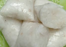 Nah, yang harus dihindari adalah penggunaan plastik jenis ldpe untuk membuat lontong. Cara Mudah Memasak Lezat Lontong Plastik Forum Resep