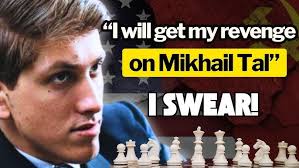 Chess Game Analysis: mauricio 1997