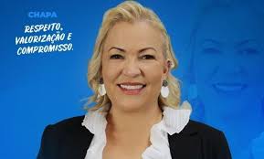 Ellen Lima é reeleita presidente da OAB Divinópolis