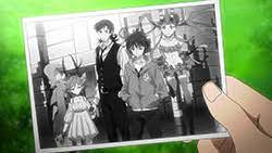 C the money of soul and possibility control manga. C The Money Of Soul And Possibility Control 11 End Random Curiosity