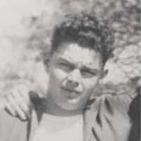 Donald Ray Huston (1927–1993) • FamilySearch