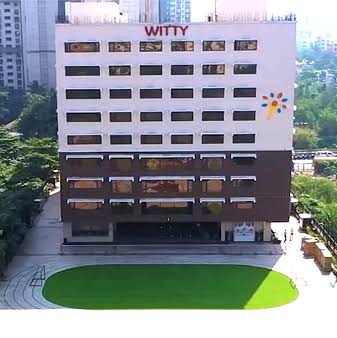 Witty International School