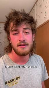 Transforming a Mullet with a Perm: The Farmer's New Look