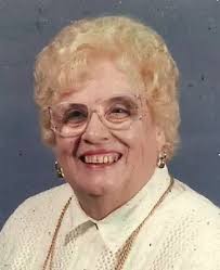 Obituary information for Mary E. Markish