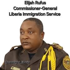 Spotlight Liberia (@spotlight_liberia) · Monrovia