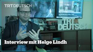Trt deutsch soll den bedarf an deutschsprachigen nachrichten für türkischstämmige in ländern wie deutschland, österreich oder der schweiz decken, schreibt chefredakteur kaan elbir auf anfrage. Interview Mit Helge Lindh Youtube