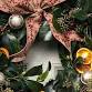 Making Christmas Wreaths event image