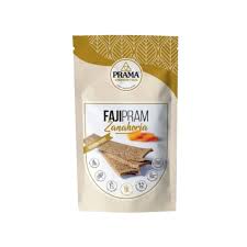 FAJIPRAM FAJITAS SALADAS DE ZANAHORIA
