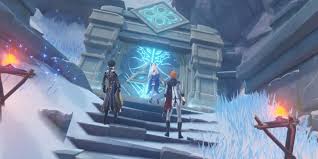 Rahasia Dragonspine Genshin Impact Wajib Tahu Esportsku