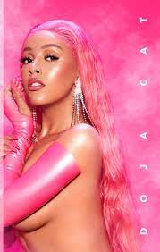 Blackpink so hot / theblacklabel remix album by lealbum on deviantart. Doja Cat Hot Pink Album Forum Dafont Com