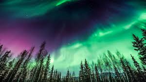 Don't forget to download your alaska vacation planner today. Alaska Northern Lights Wallpapers Top Free Alaska Northern Lights Backgrounds Wallpaperaccess