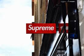 And, it's just in time for supreme ss21 week 11 droplist! Ecco Quando Aprira Lo Store Supreme Di Milano Soldoutservice