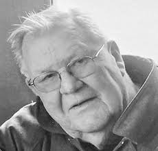 Louis Hupp Obituary (1938