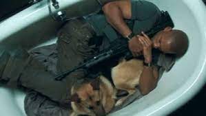 الانجليزية • الولايات المتحدة الأمريكية. I Am Legend Film Trailer Kritik