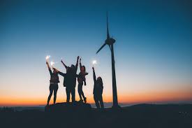 Activează oferta engie gas 4u online, sigur și rapid! World Energy Actor Engie