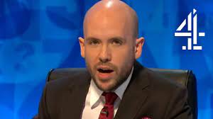 8 out of 10 cats does countdown has comedian jimmy carr as host and team captains jon richardson and sean lock as regular contestants. Tom Allen Reading An Erotic Novel Aloud 8 Out Of 10 Cats Does Countdown Youtube