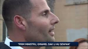 “Ġustizzja għal Jean Paul: Prim Ministru, agħmel dak li hu sewwa”