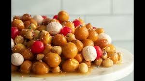 Last updated may 26, 2021. Giada De Laurentiis Struffoli Recipe Youtube