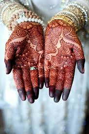 Dark Red Mehendi Mehndi Designs Henna Designs Hand Beautiful Henna Designs