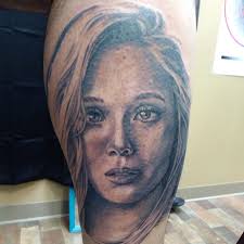 Get the latest celebrity news and hot celeb gossip with exclusive stories and pictures from us weekly. Hocus Pocus Tattoo Elizabeth Olsen Portrait By Scott Facebook