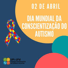 Programa dia do autismoprograma dia do autismo. 02 De Abril Dia Mundial Da Conscientizacao Do Autismo Upi